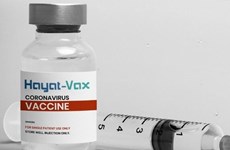 Hayat – Vax, 7e vaccin anti- COVID-19 autorisé au Vietnam