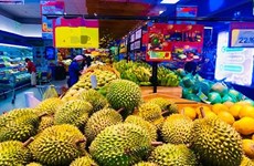 Les produits agricoles vietnamiens pénètrent massivement dans le marché australien