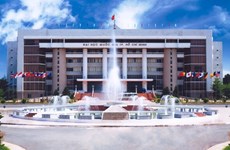 Une université vietnamienne dans le classement par matières du Times Higher Education