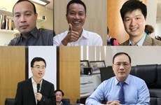 Cinq Vietnamiens parmi les 10.000 meilleurs scientifiques du monde