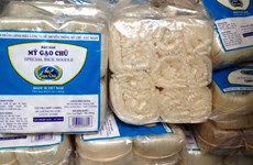 Produits agricoles: Bac Giang développe ses spécialités