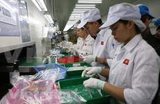 Standard Chartered abaisse à 2,7% ses prévisions sur la croissance du Vietnam en 2021