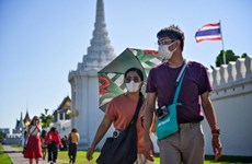 La Thaïlande souhaite reprendre des tours touristiques avec le Vietnam