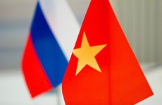 Relations Vietnam-Russie, un modèle dans la pratique diplomatique mondiale
