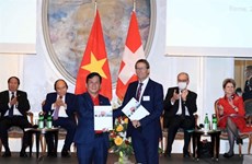 Vietjet ne cesse d’étendre ses services internationaux