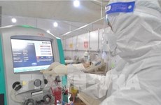 Ho Chi Minh-Ville enregistre ses 5 premiers cas d'infection au variant Omicron