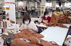 Vietnam-Laos : valeur commerciale en hausse de plus de 30% en 2021