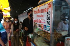 La Thaïlande alloue 45 millions de dollars à des programmes de réduction du coût de la vie