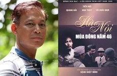 L’artiste émérite Tien Hoi, détenteur d’un record des rôles sur l'Oncle Ho, est décédé