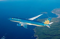 Vietnam Airlines reprend ses vols vers la Malaisie à partir du 17 février