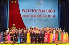 Le 13e Congrès national des femmes aura lieu à Hanoï du 9 au 11 mars