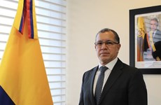 L'ambassadeur colombien apprécie les efforts du Vietnam en matière d'égalité des sexes