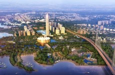 Accélérer la mise en œuvre du projet de ville intelligente au Nord de Hanoï