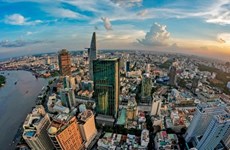 Bientôt le Forum économique de Ho Chi Minh-Ville 2022