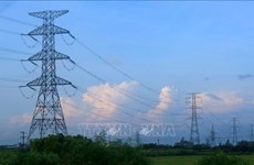 Signature d'un contrat de deux appels d'offres pour importer de l'électricité du Laos au Vietnam