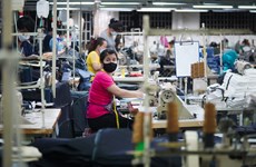 Ho Chi Minh-Ville nécessite de 59.600 à 65.500 travailleurs au deuxième trimestre de 2022