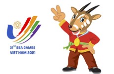 3.000 volontaires sont prêts pour SEA Games 31