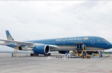 Aviation : le transport international s'épanouit 4 mois après sa  réouverture