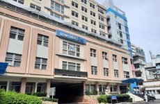Deux hôpitaux obstétriques classés meilleurs établissements médicaux à Ho Chi Minh-Ville
