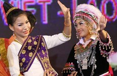 Bientôt le 3e festival de la culture, du sport et du tourisme des zones frontalières Vietnam-Laos