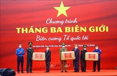 Vietnam-Laos : Nghe An et Xieng Khouang renforcent leur coopération intégrale
