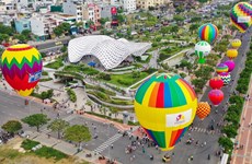 Da Nang cherche à relancer son tourisme