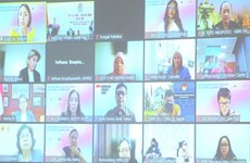 Partage d'expériences avec l'Australie dans l'autonomisation des femmes et des filles