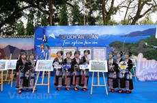 La VITM 2022 vise à la reprise et au développement du tourisme vietnamien