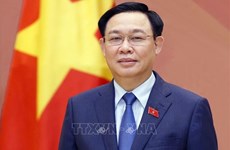 Vietnam-Royaume-Uni : renforcer la confiance politique et la coopération parlementaire