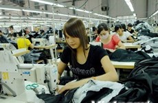 Banque mondiale: l'économie vietnamienne est en reprise de croissance