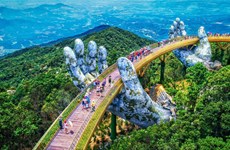 Le Vietnam vise 5 millions de visiteurs étrangers en 2022