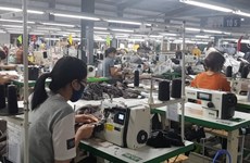 La BAD maintient ses prévisions de croissance économique pour le Vietnam