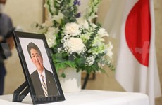 Abe Shinzo, un Premier ministre qui a marqué de son empreinte les relations Japon-Vietnam