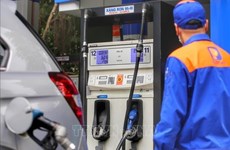Les prix de l'essence restent inchangés lors du dernier ajustement