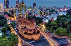 Ho Chi Minh-Ville dispose de riches potentiels en matière de tourisme d'affaires