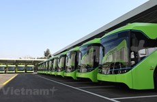BAD : 135 millions de dollars pour développer les transports verts au Vietnam