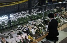 Bousculade d'Halloween à Séoul: une cérémonie pour rendre hommage au citoyen vietnamien décédé