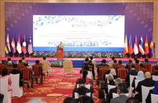 Sommets de l'ASEAN : un chercheur affirme le succès du Cambodge et des contributions du Vietnam