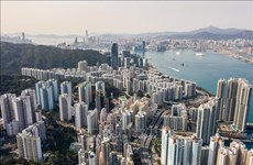 Exploiter efficacement le marché de Hong Kong (Chine)