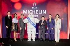 Sun Group devient partenaire du Guide Michelin