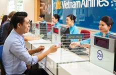 Vietnam Airlines Group continue d'augmenter ses vols pour le Têt traditionnel 2023