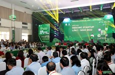 Premier Forum Mekong Startup 2022