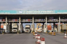 Les ports de Hai Phong et la transition numérique