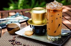 Le café au lait glacé vietnamien nommé deuxième meilleur café au monde