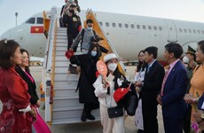 Les provinces de Khanh Hoa et Quang Ninh prêtes à accueillir le retour des touristes chinois
