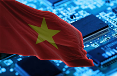 Semi-conducteurs: la Chine est à bout de souffle, le Vietnam est qualifié de "gagnant"