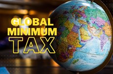 Impôt minimum global : opportunité pour la réforme politique et intégration internationale du Vietnam