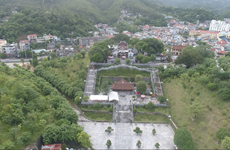 Découverte de Cua Ong, un temple spécial du Nord-Est
