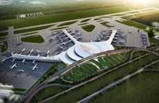 L'aéroport de Long Thanh contribuera à la croissance du PIB de 3-5%, selon le PM