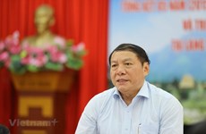 Le ministre Nguyen Van Hung présente quatre solutions pour le tourisme dans la nouvelle phase